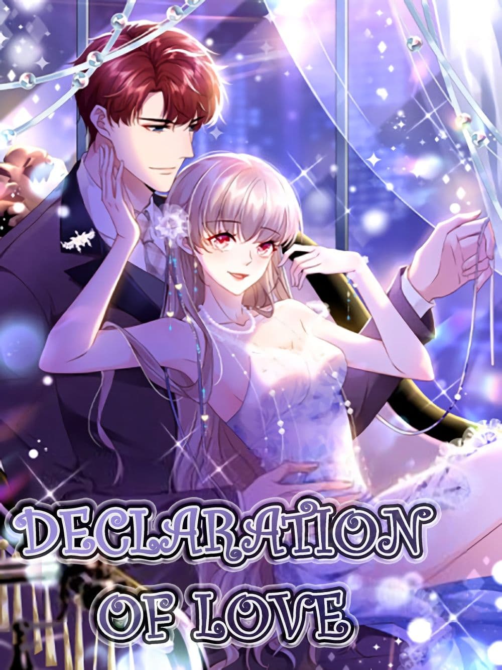 Declaration of love 7-7
