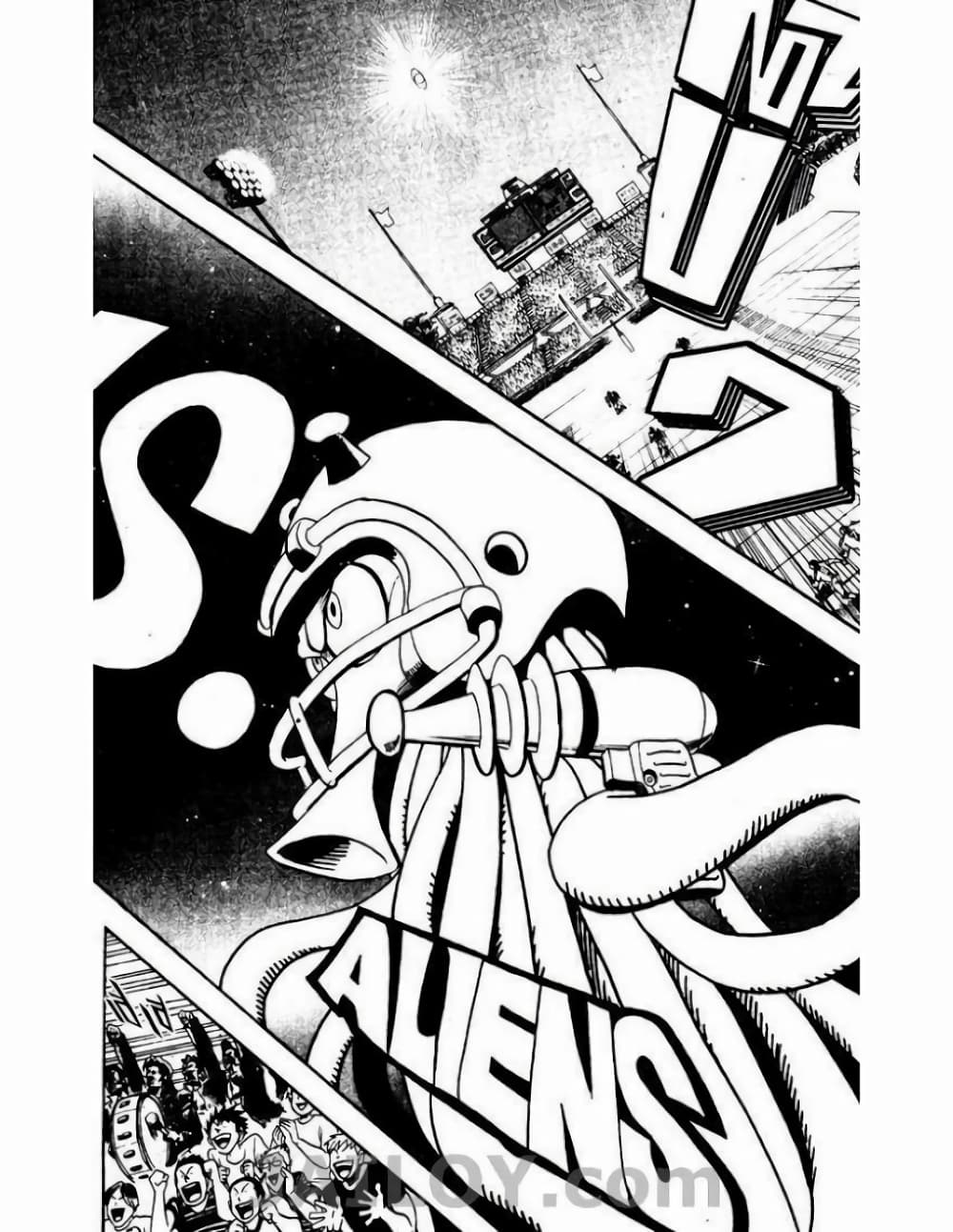 Eyeshield 21 61-61