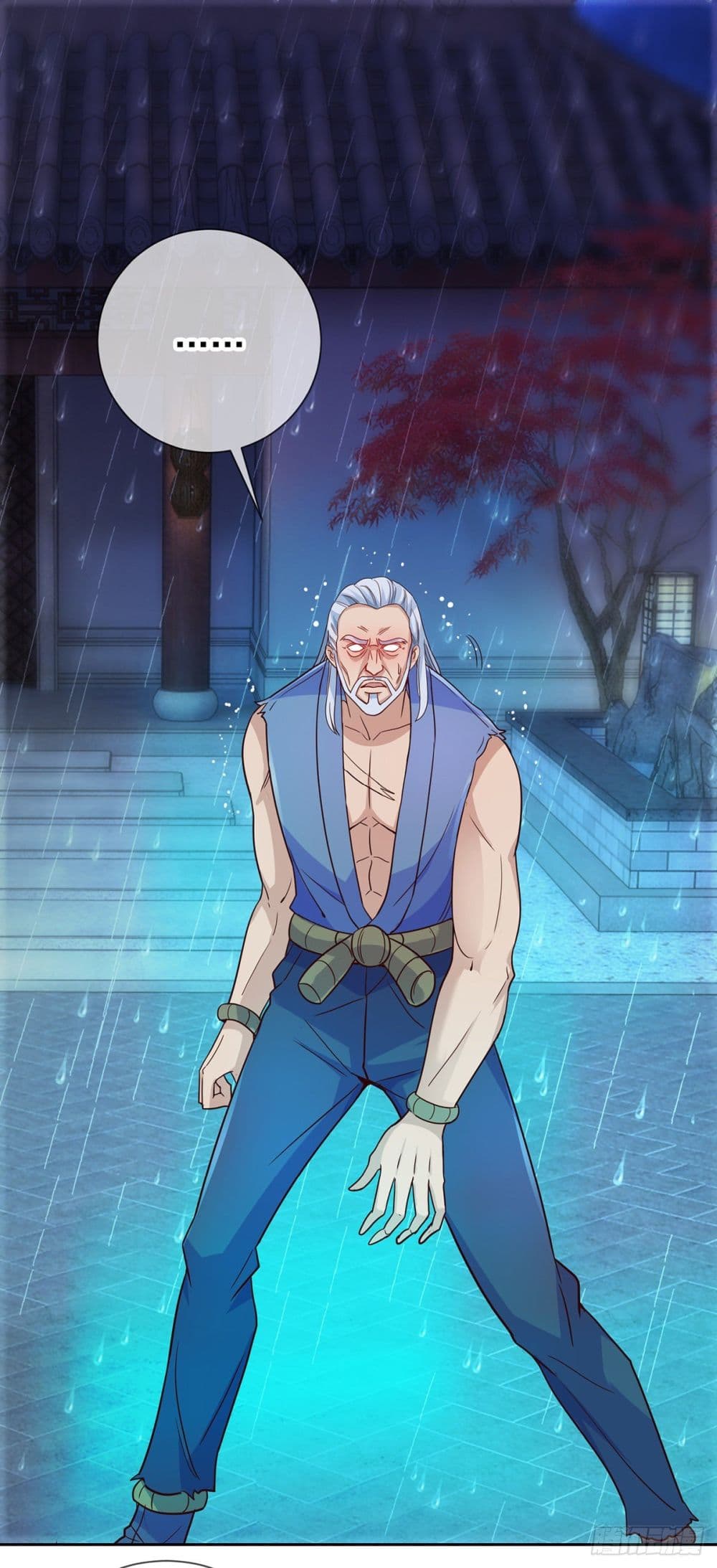 Rebirth Earth Immortal Venerable การหวนคืนของเซียนสวรรค์ 30-30