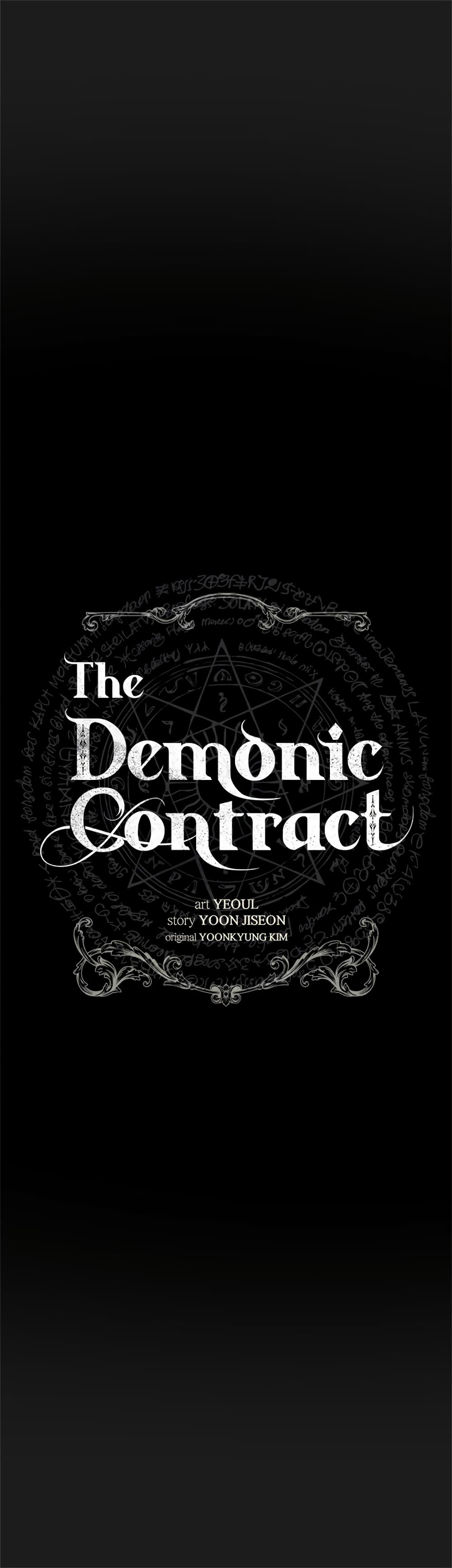The Demonic Contract 38-38