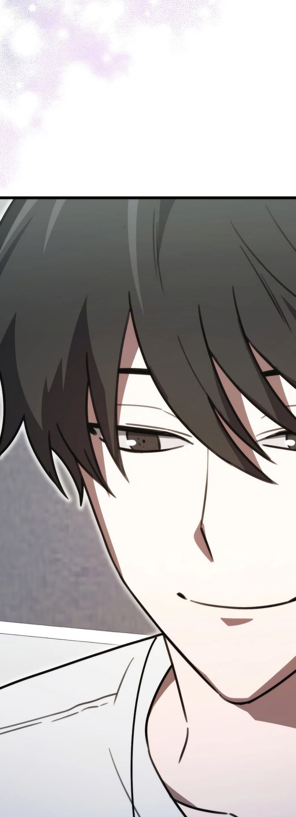 I’m Not a Regressor 8-8
