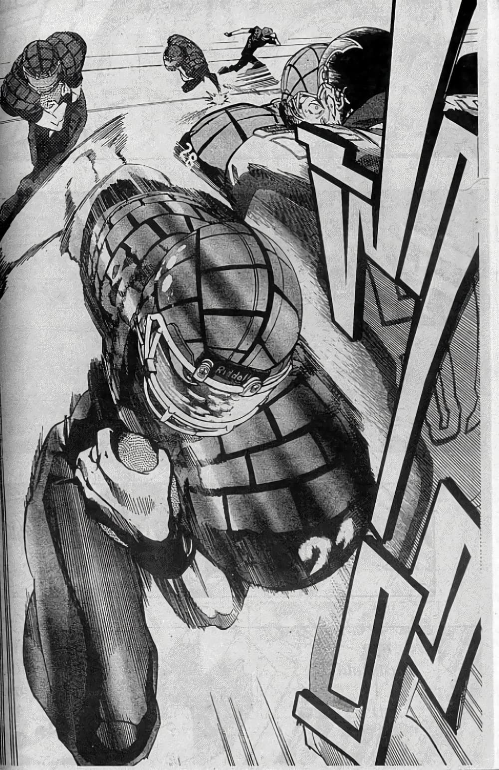 Eyeshield 21 157-157
