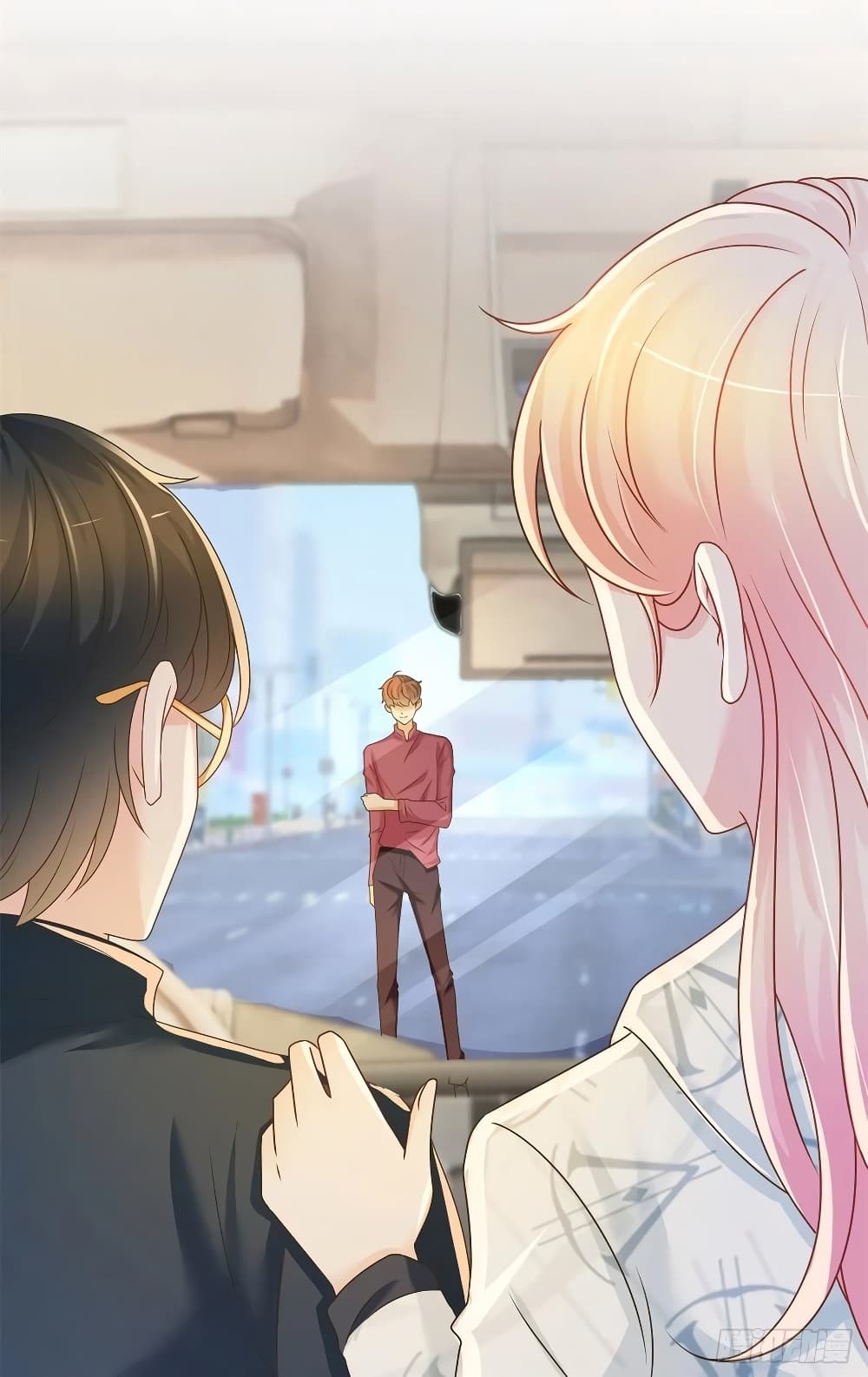 The Lovely Wife And Strange Marriage แผนรักลวงใจ 208-208