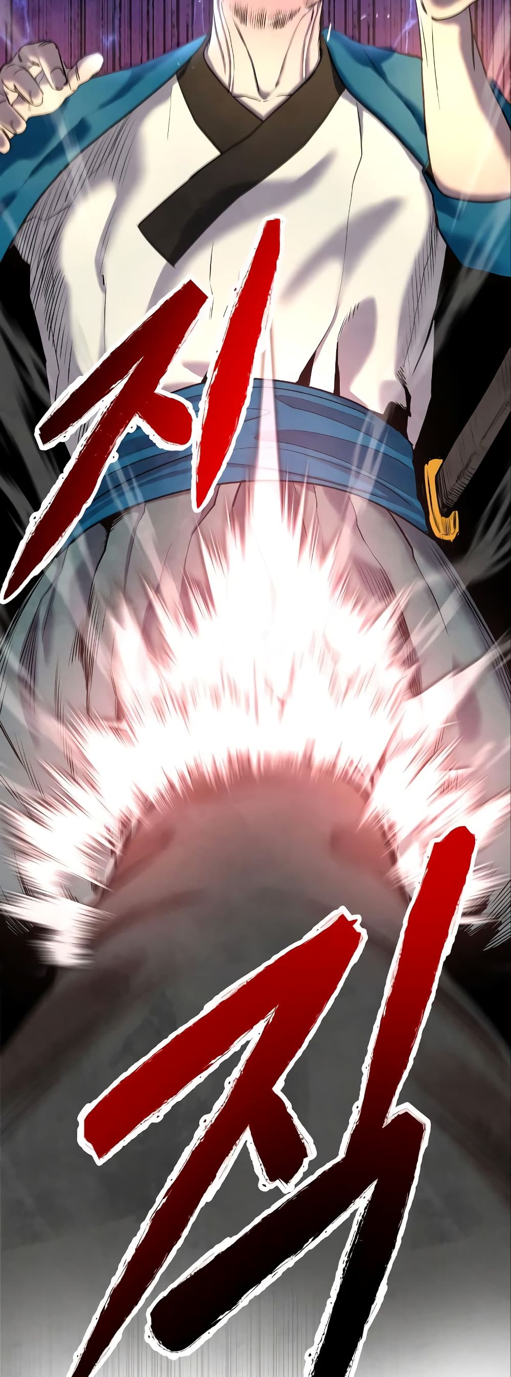 Embodiment of the Assassin in the Murim World 7-7