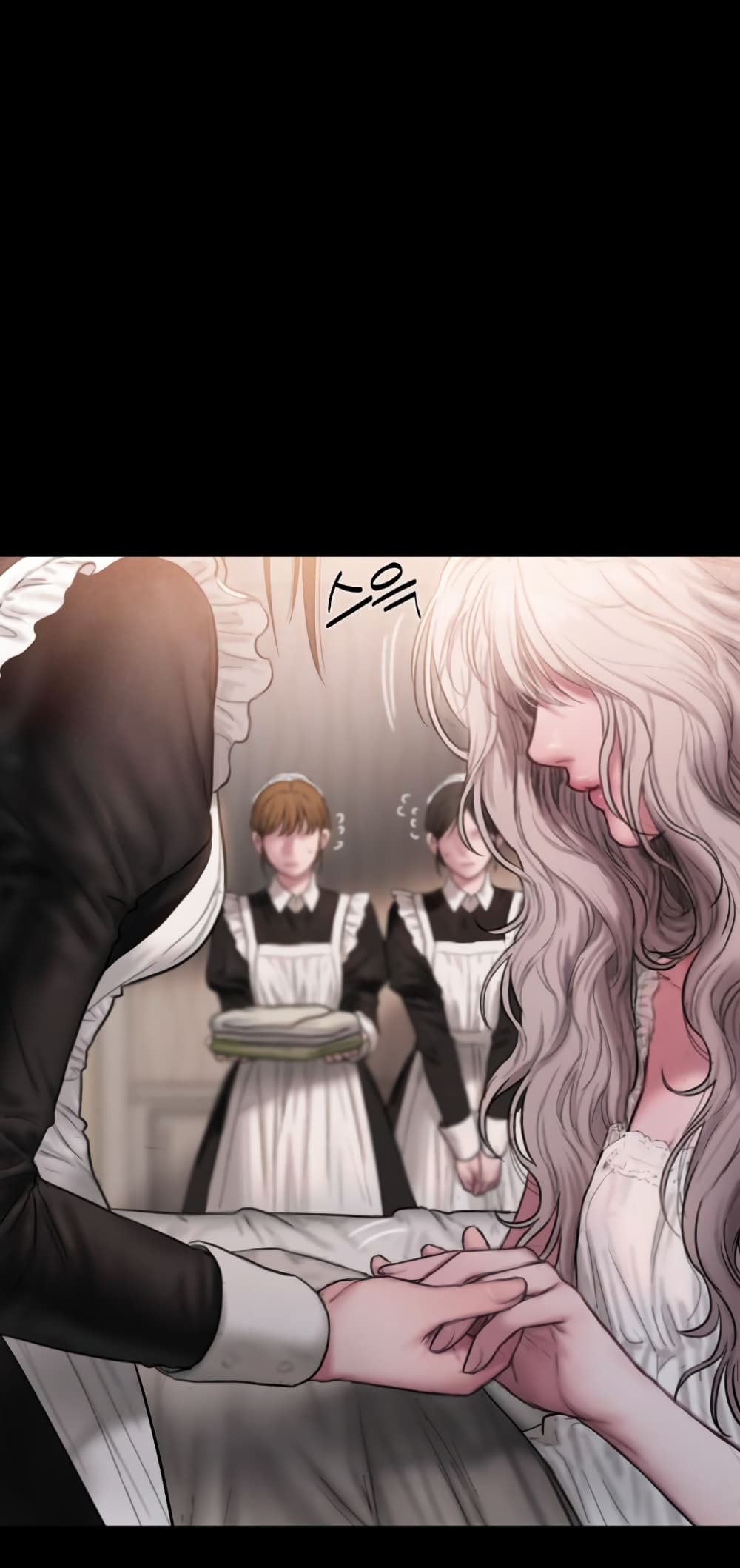 Lily of the Valley 0-0