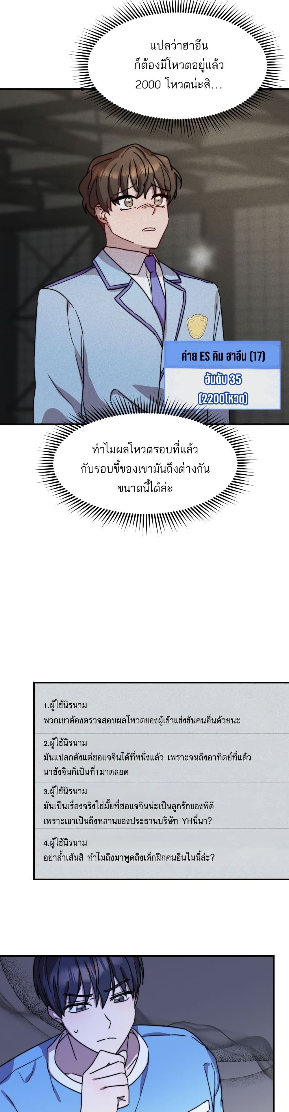 Top Star's Talent Library 17-17