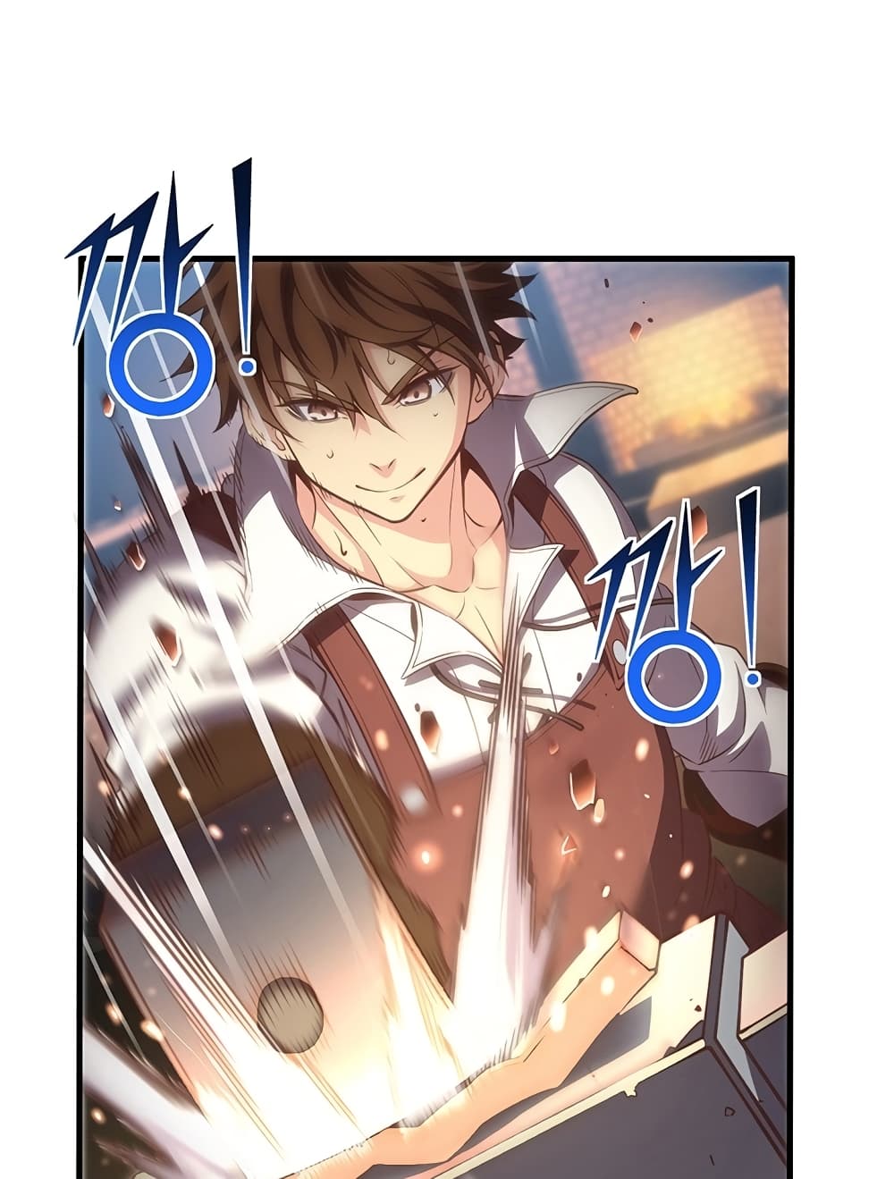 Legendary Moonlight Sculptor ประติมากรแสงจันทร์ในตำนาน 162-162