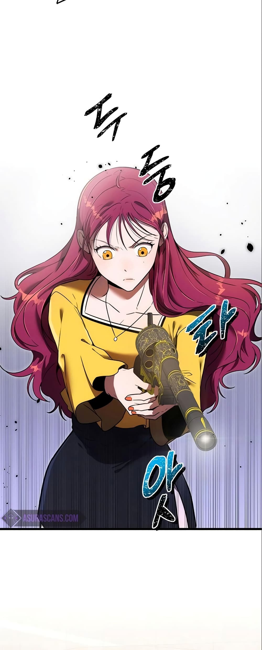 Legendary Ranker’s Comeback 9-9