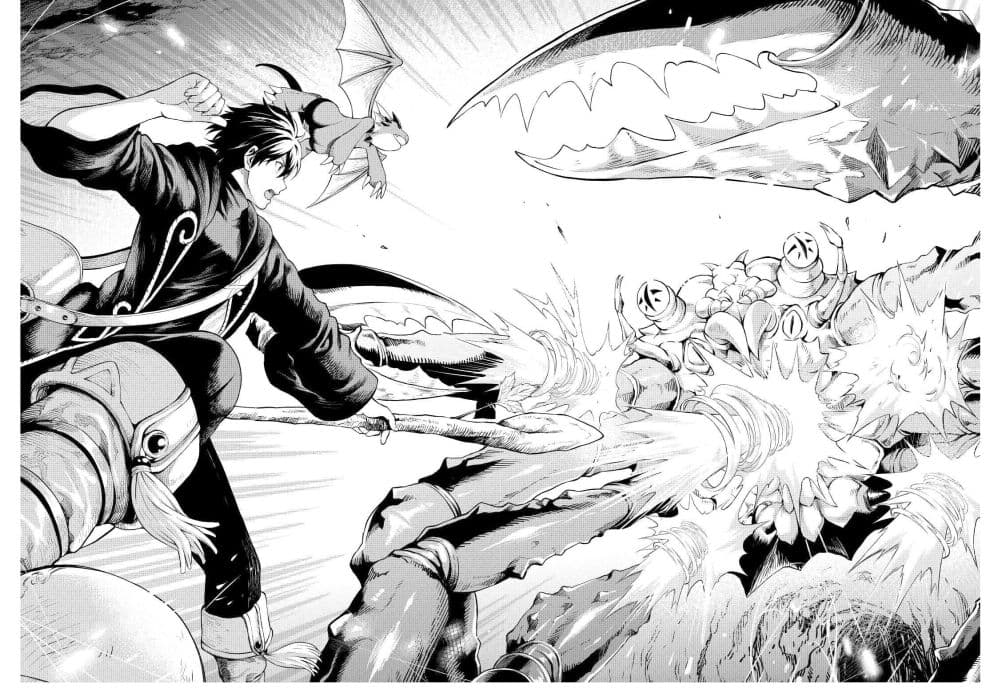 Souzai Saishuka no Isekai Ryokouki 26-26