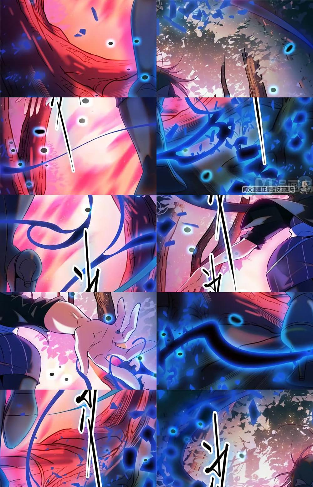 Versatile Mage จอมเวทย์เต็มพิกัด - 110 - 2