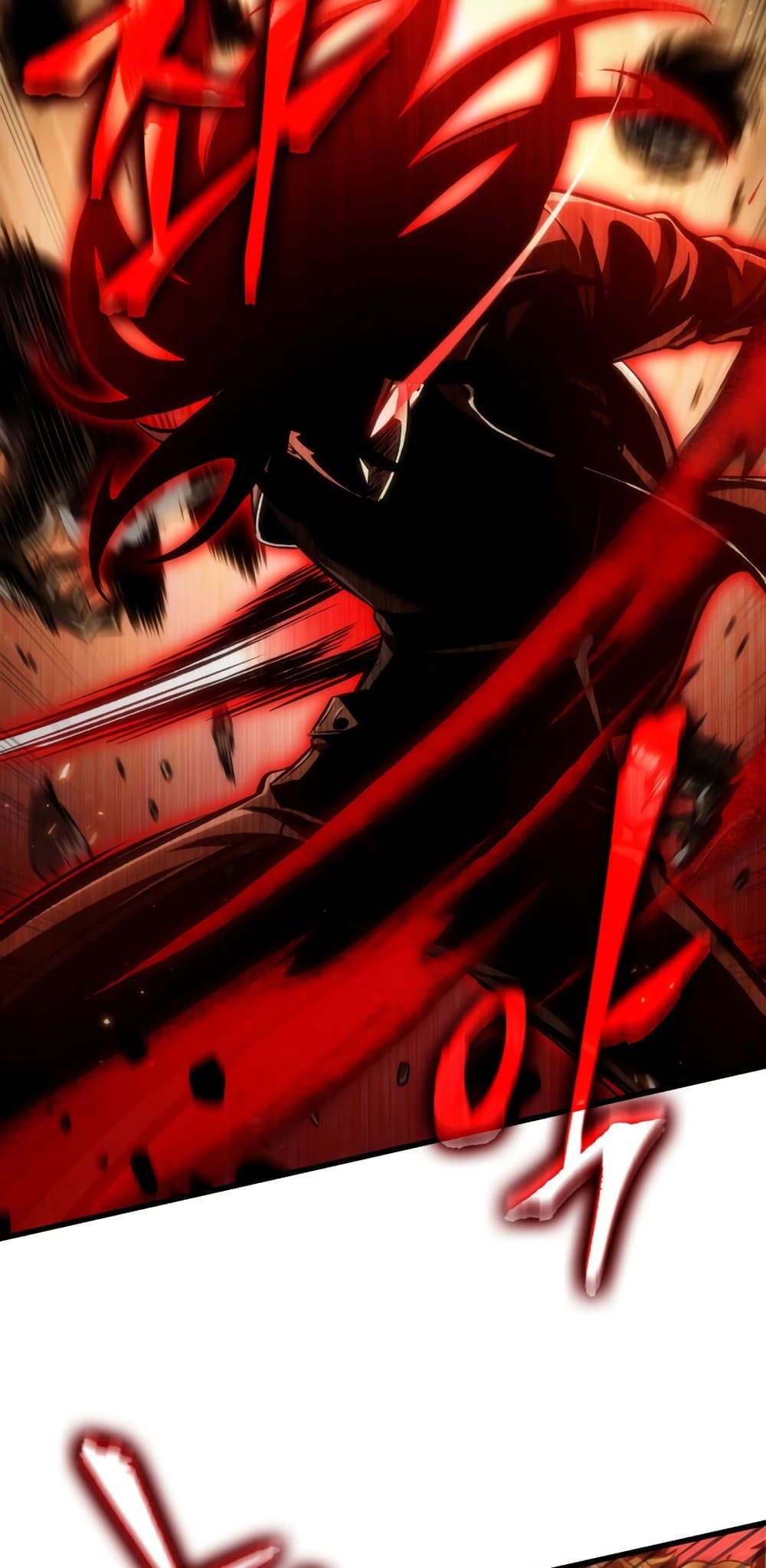 Pick Me Up, Infinite Gacha 19-19