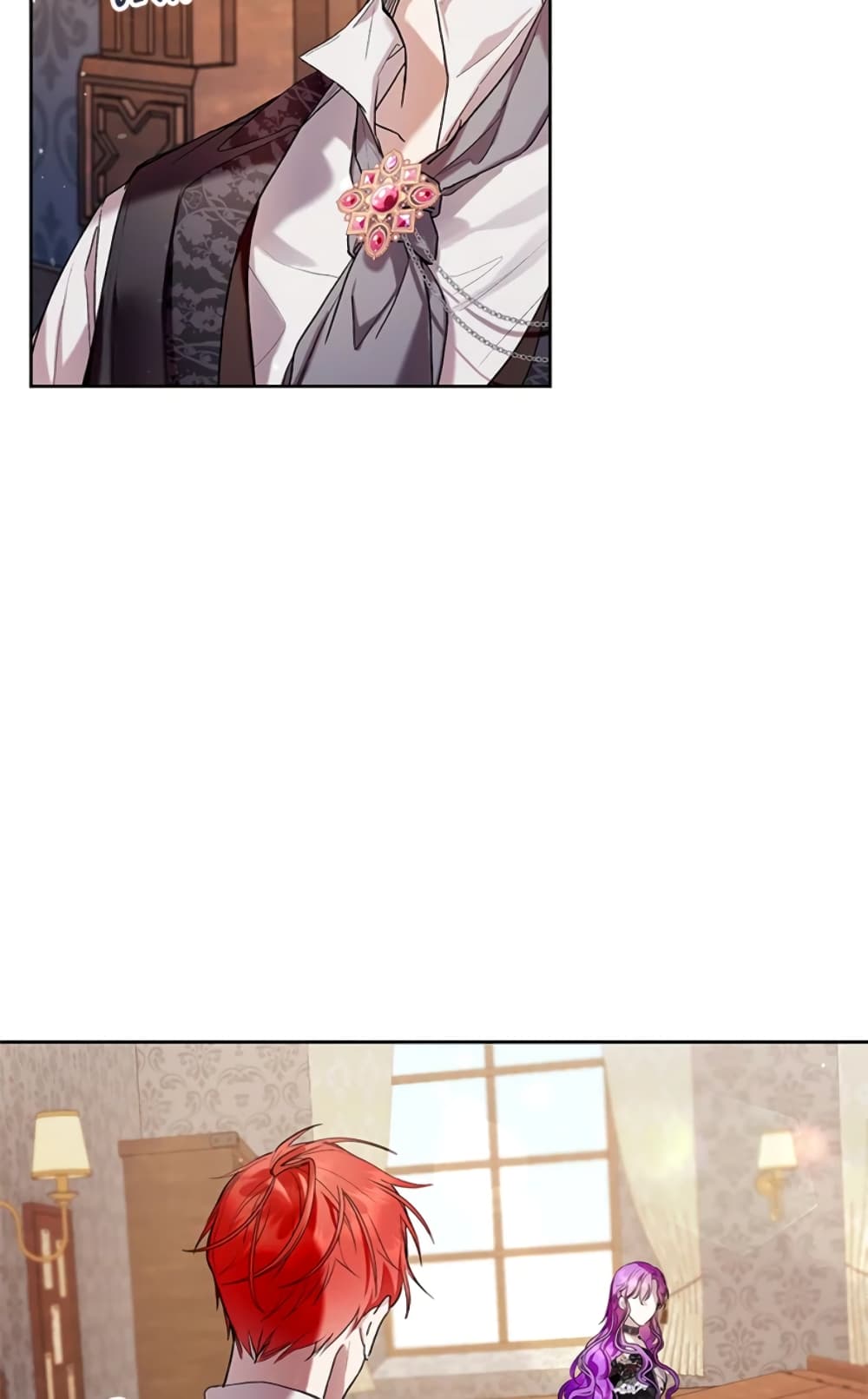 What’s Wrong With Being the Villainess 16-16