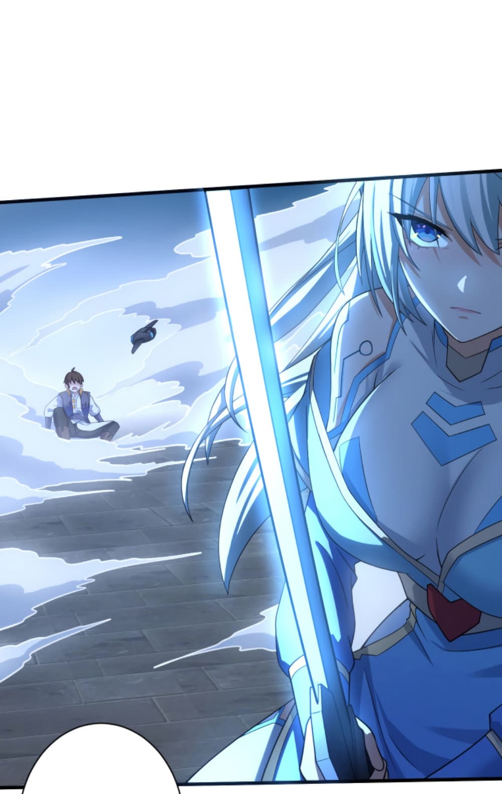 Become Immortal with Gacha 6-6