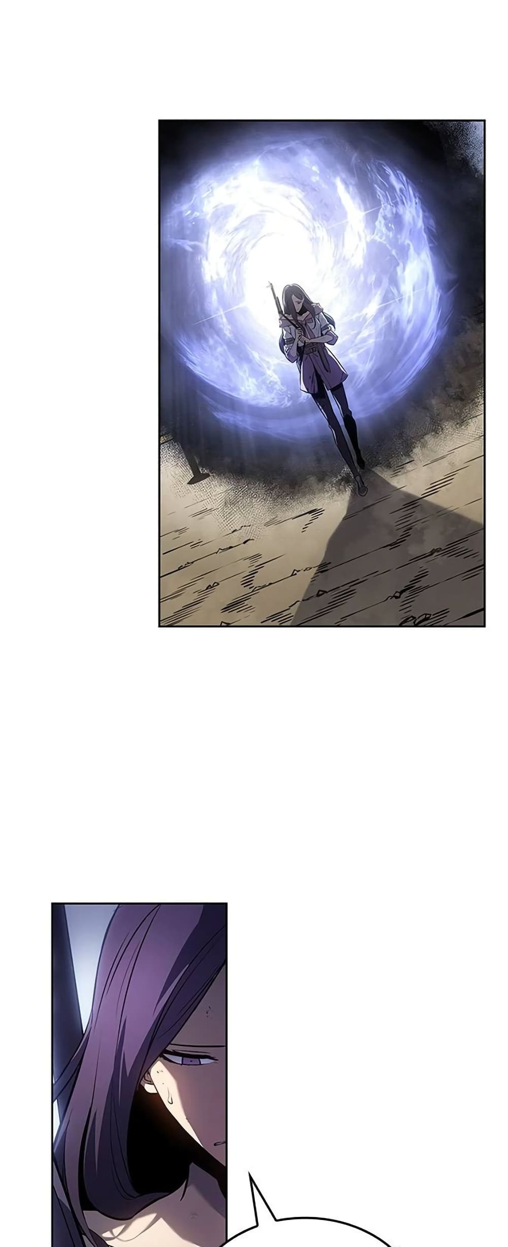 Solo Leveling ARISE: Hunter Origin 3-3