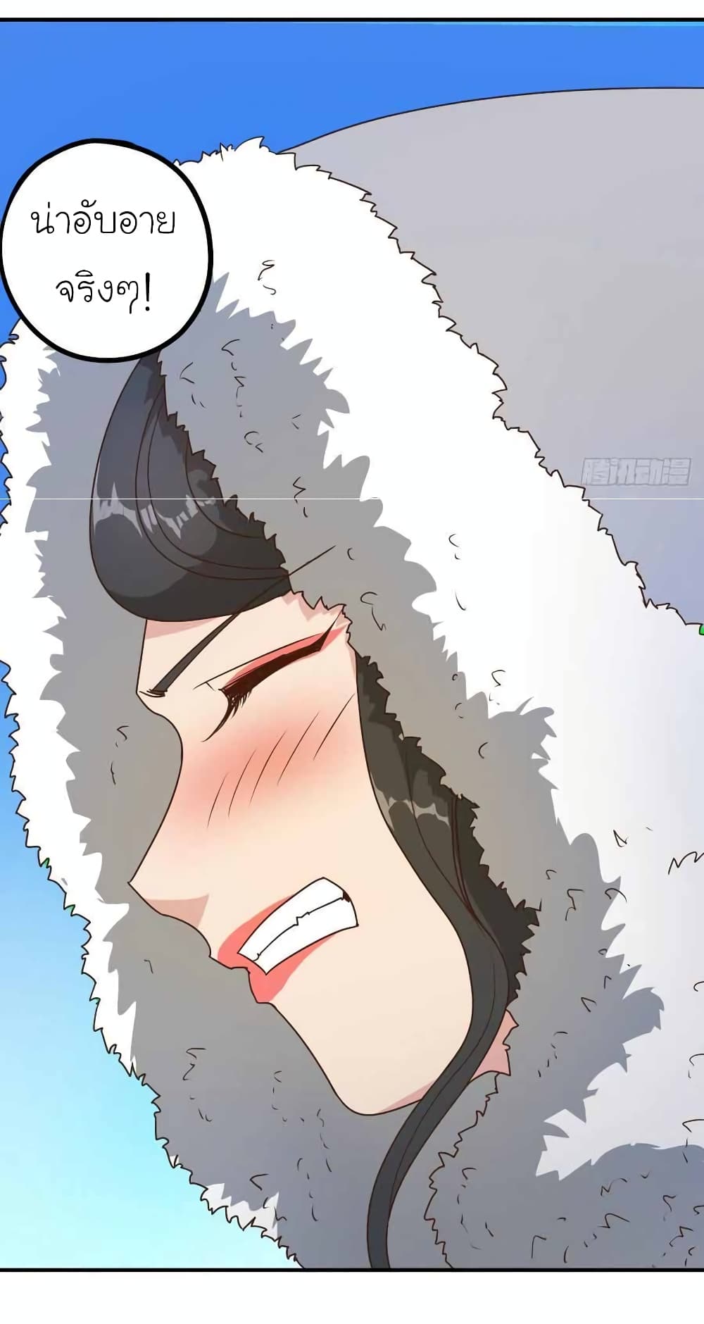 Hong Tianshen Zun 113-113