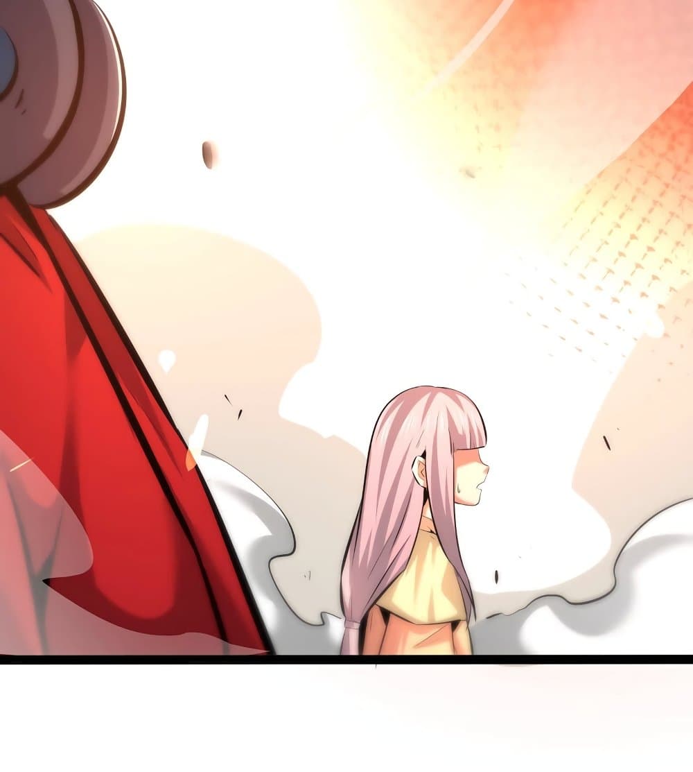 The Strongest Abandon Son of God in The City บุตรแห่งพระเจ้าผู้ถูกทอดทิ้งสุดแกร่งแห่งนคร 29-29
