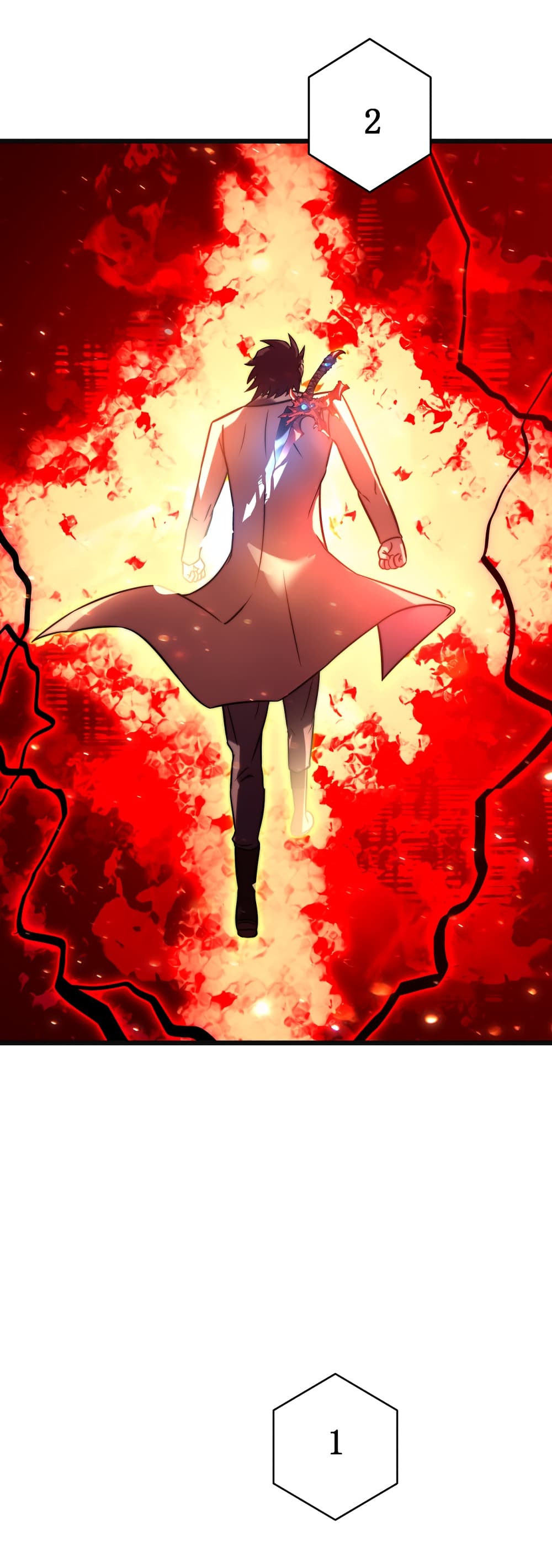 I Killed The Gods in Another World 51-51