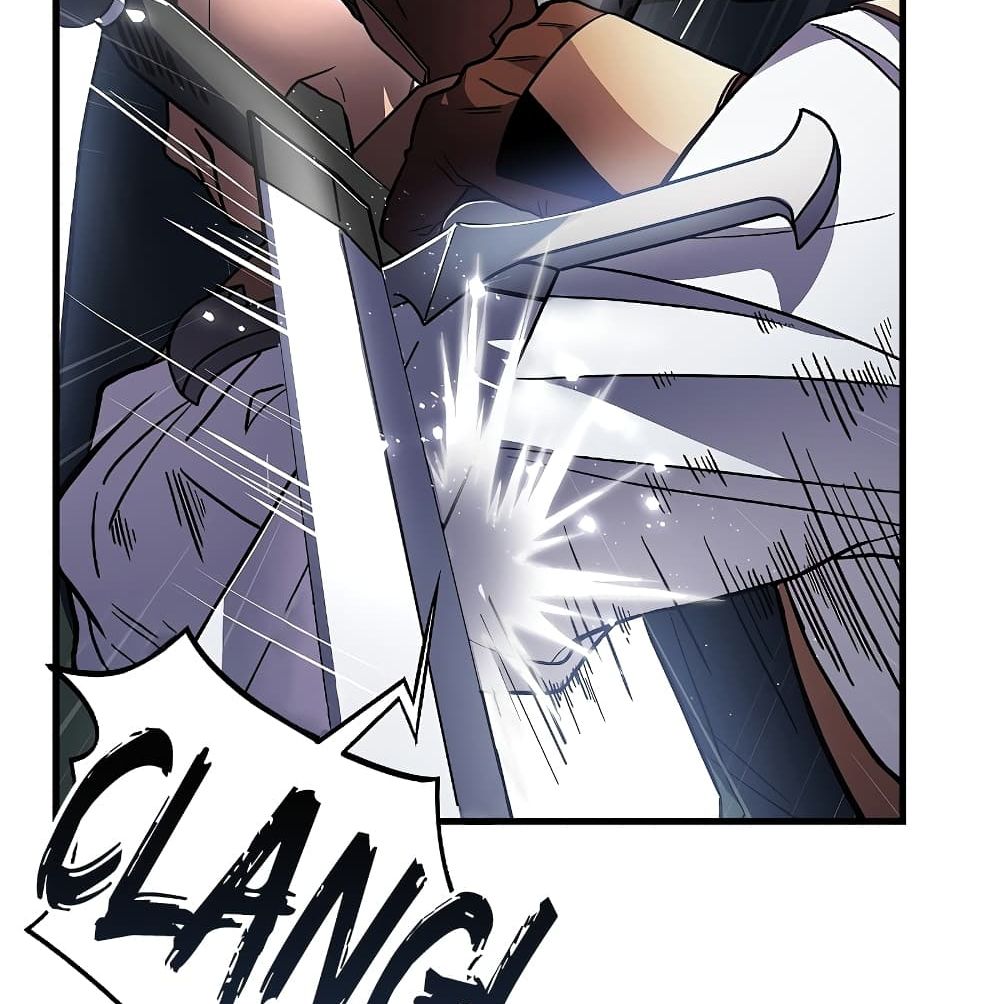 Return of the Legendary Spear Knight 5-5