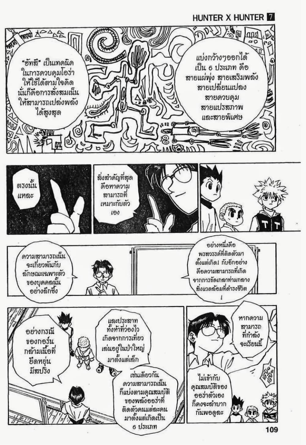 Hunter X Hunter 60-60