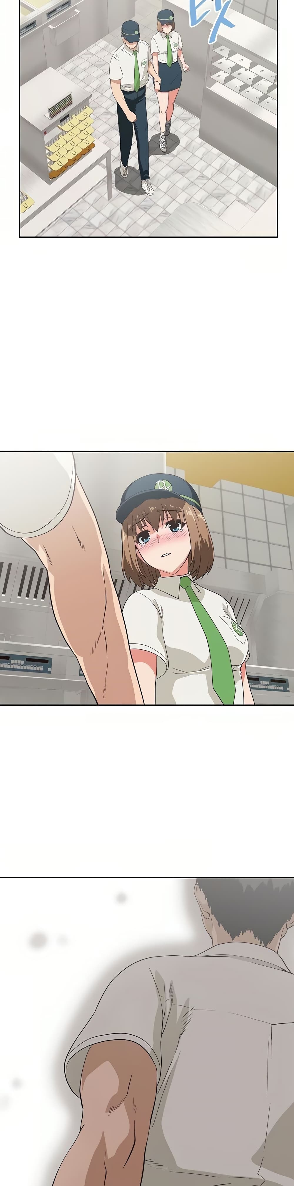 Fast Food 9-9