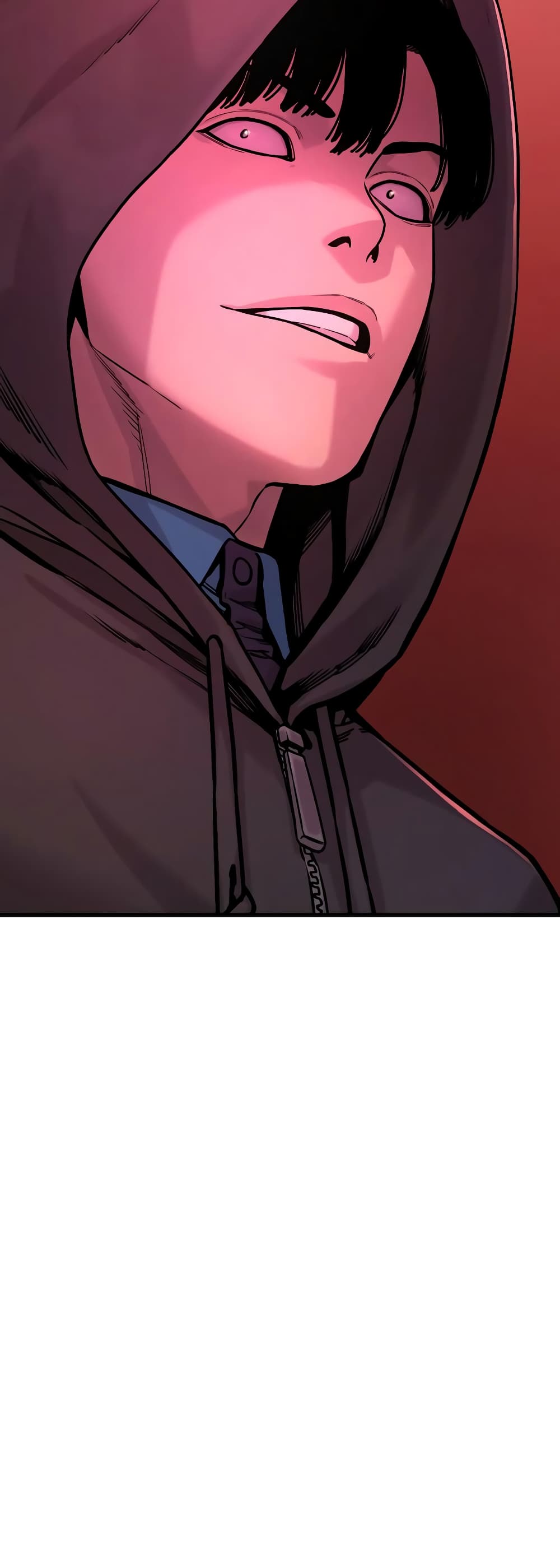 Return of the Bloodthirsty Police 5-5
