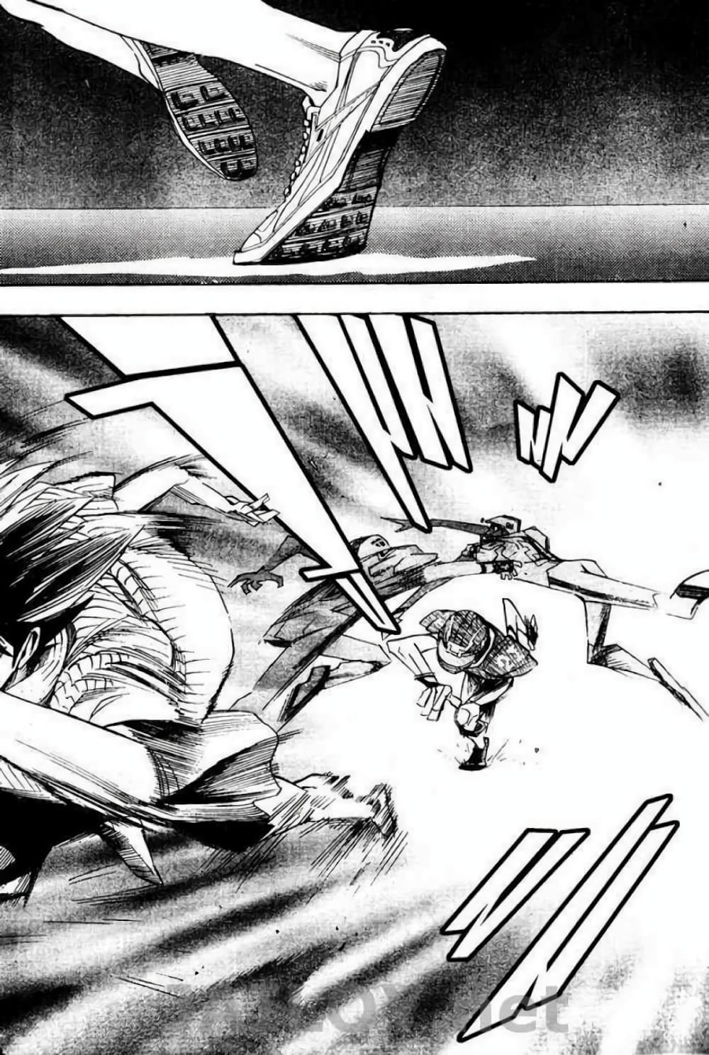 Eyeshield 21 81-81