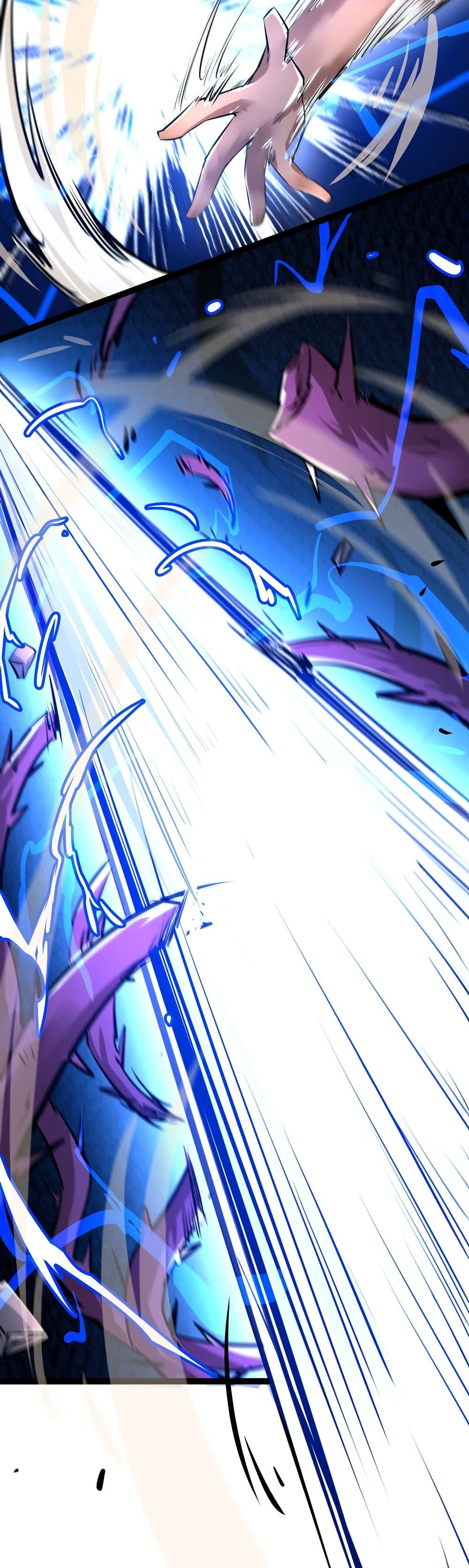 The Strongest Abandon Son of God in The City บุตรแห่งพระเจ้าผู้ถูกทอดทิ้งสุดแกร่งแห่งนคร 20-20