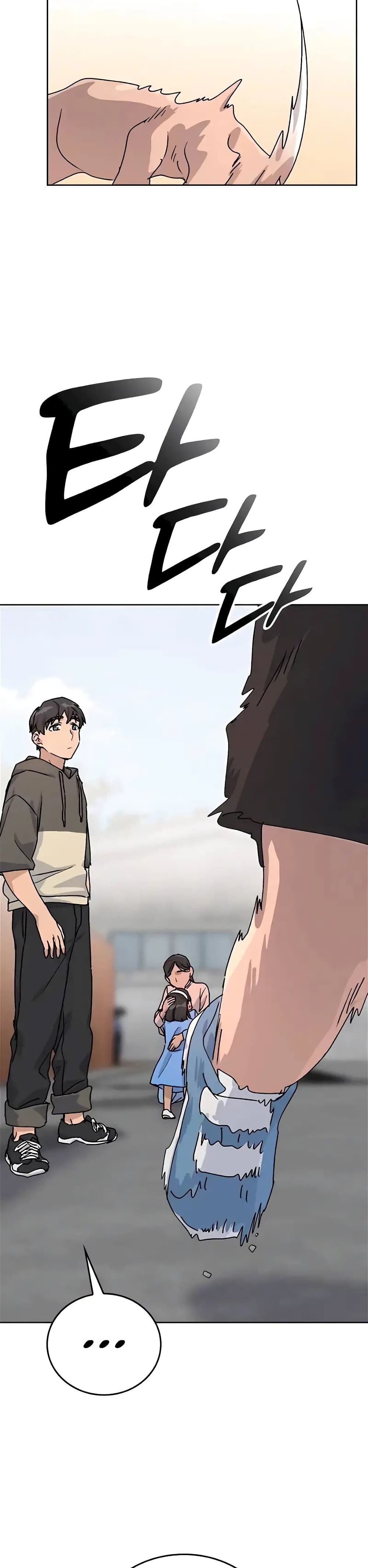 Healing Life Through Camping In Another World 11-11