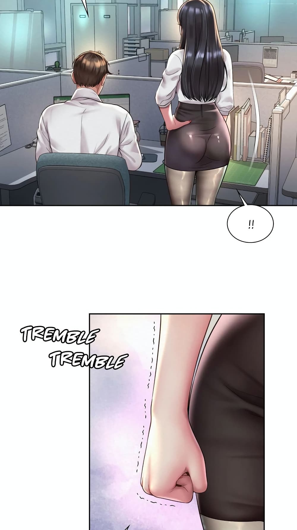Workplace Romance 34-34
