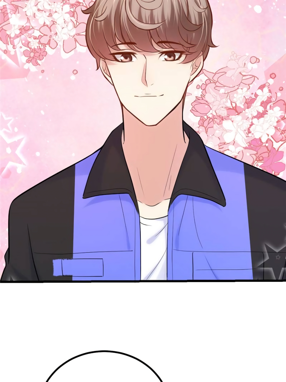 My Beautiful Time with You 153-153