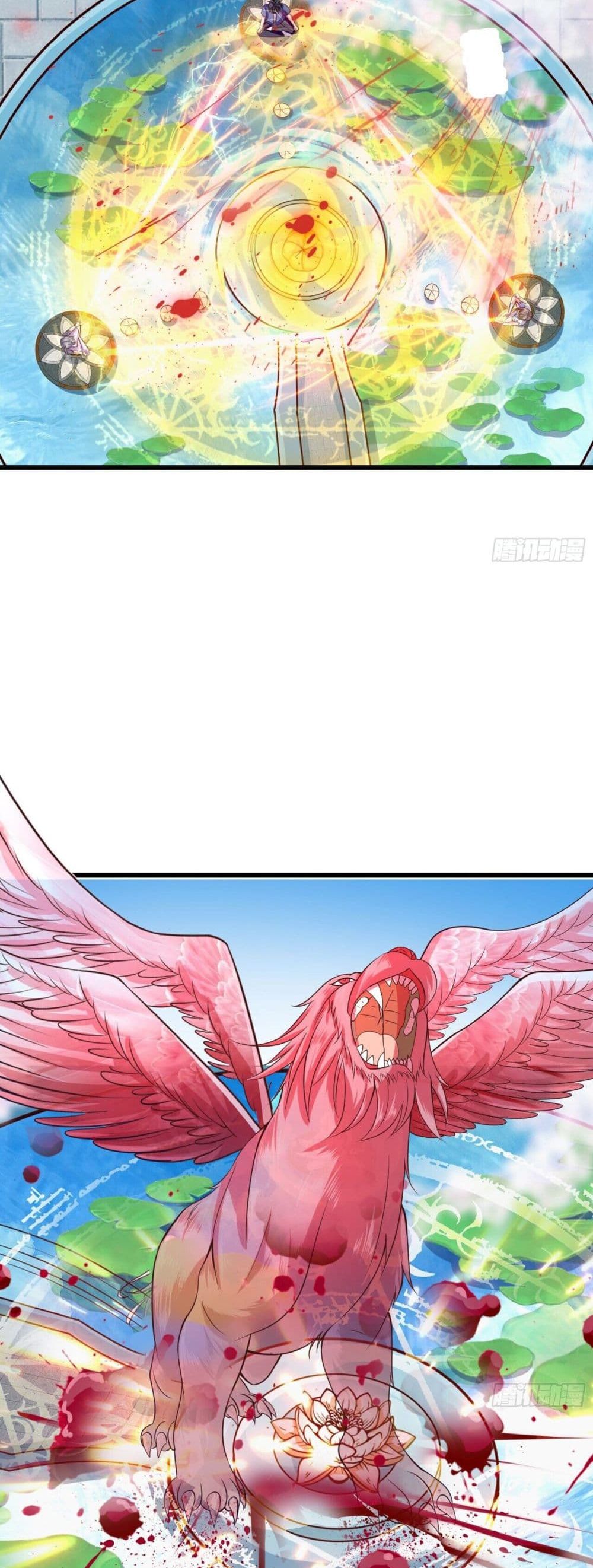 Why I Have Fairy Daugther! ไหงผม ถึงมีลูกสาวเป็นนางฟ้าได้ละเนี่ย!! 19-19
