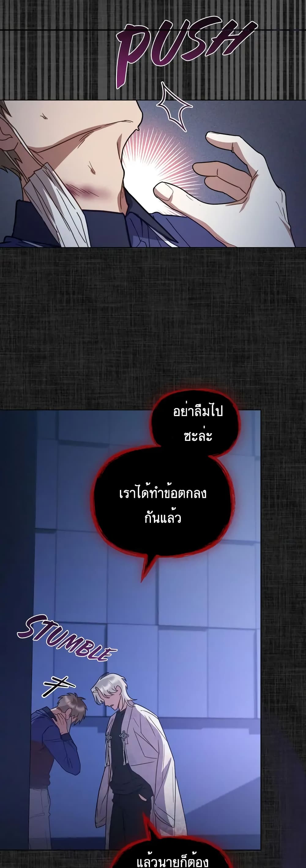My Second Life as an Idol 11-11