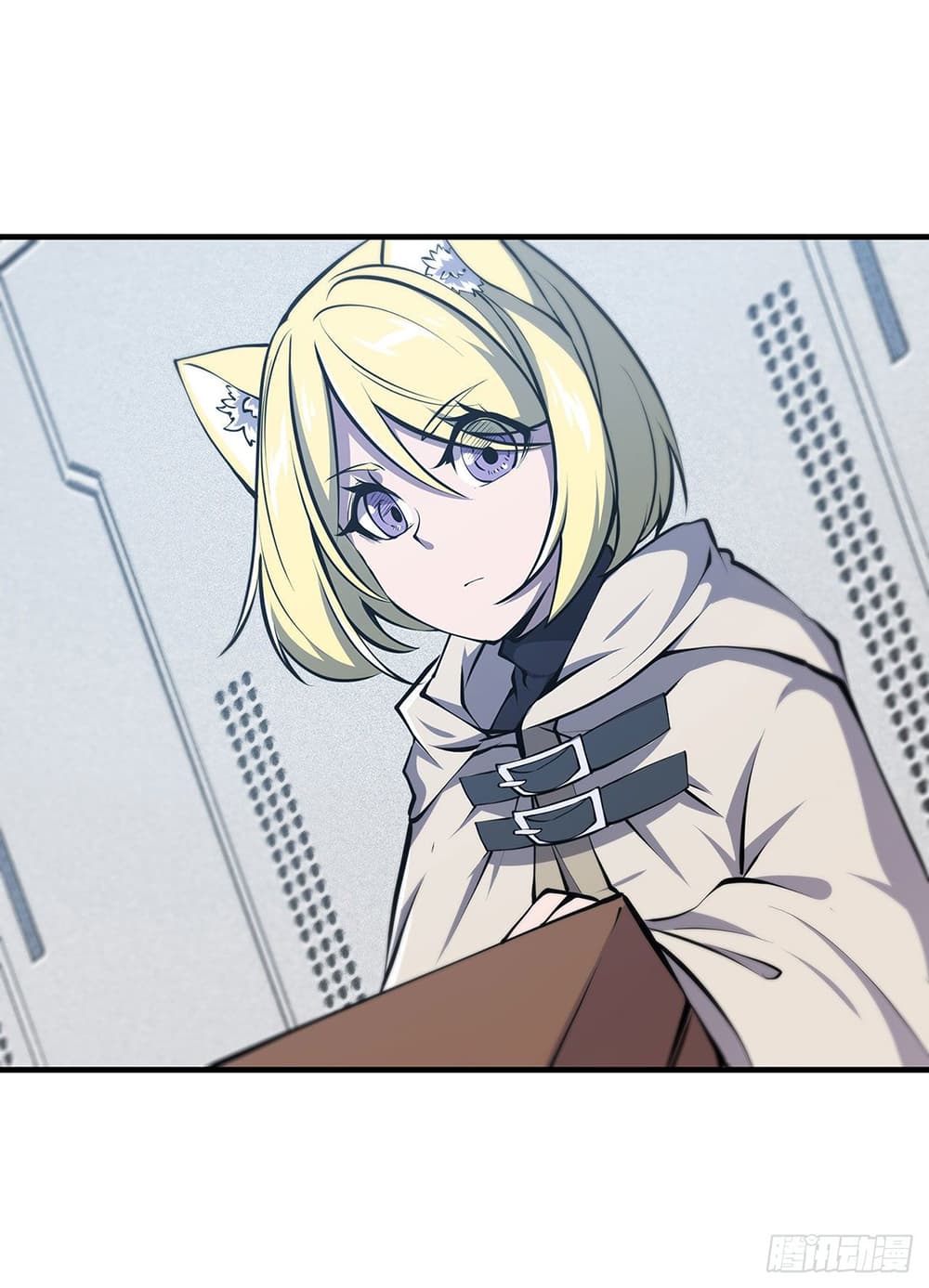 The Strongest Knight Become To Lolicon Vampire ผมคืออัศวินผู้แข็งแกร่งที่ถูกสาปให้กลายเป็นแวมไพร์โลลิ 115-115