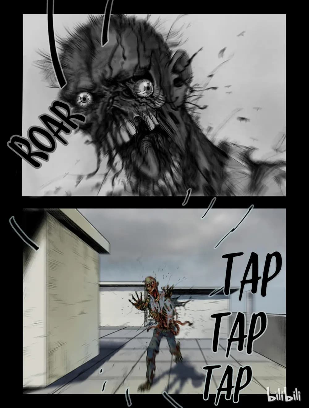 Zombie World 54-54