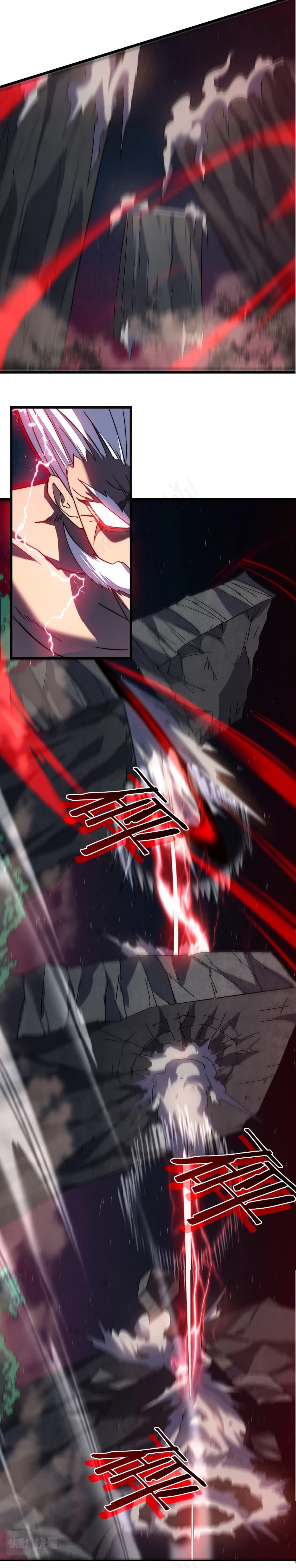 I Killed The Gods in Another World 45-45
