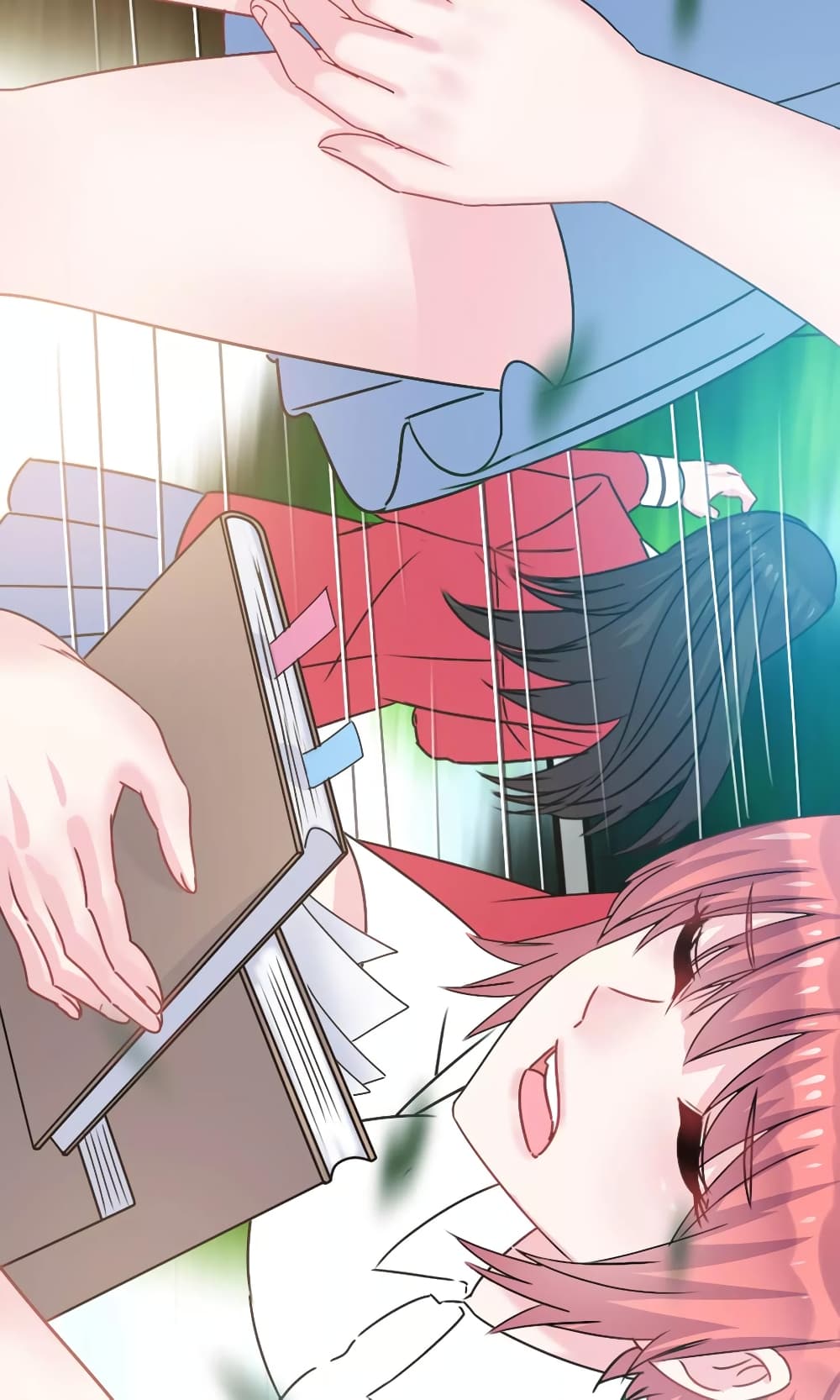 The Boy In The Girls Of School 2-2
