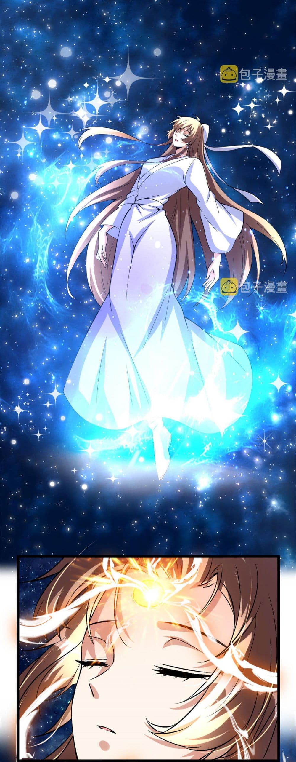 I might be A Fake Fairy 277-277
