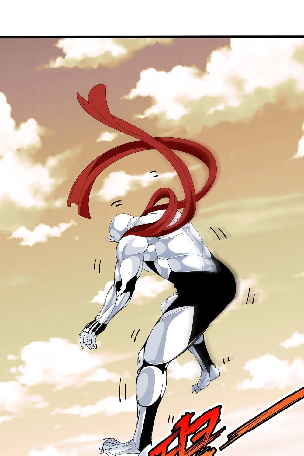Young Master Villain Doesn't Want To Be Annihilated 91-91