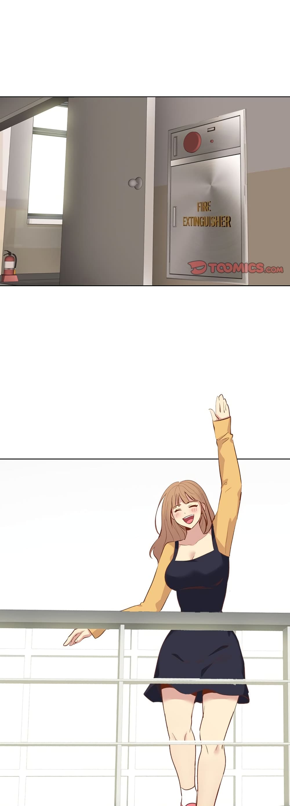 Giving Girl 12-12