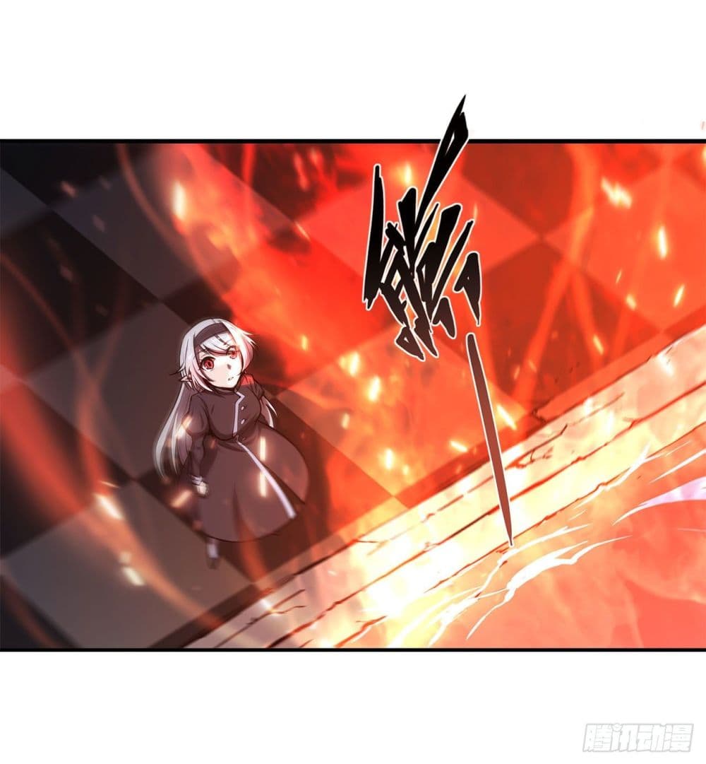 The Strongest Knight Become To Lolicon Vampire ผมคืออัศวินผู้แข็งแกร่งที่ถูกสาปให้กลายเป็นแวมไพร์โลลิ 173-173