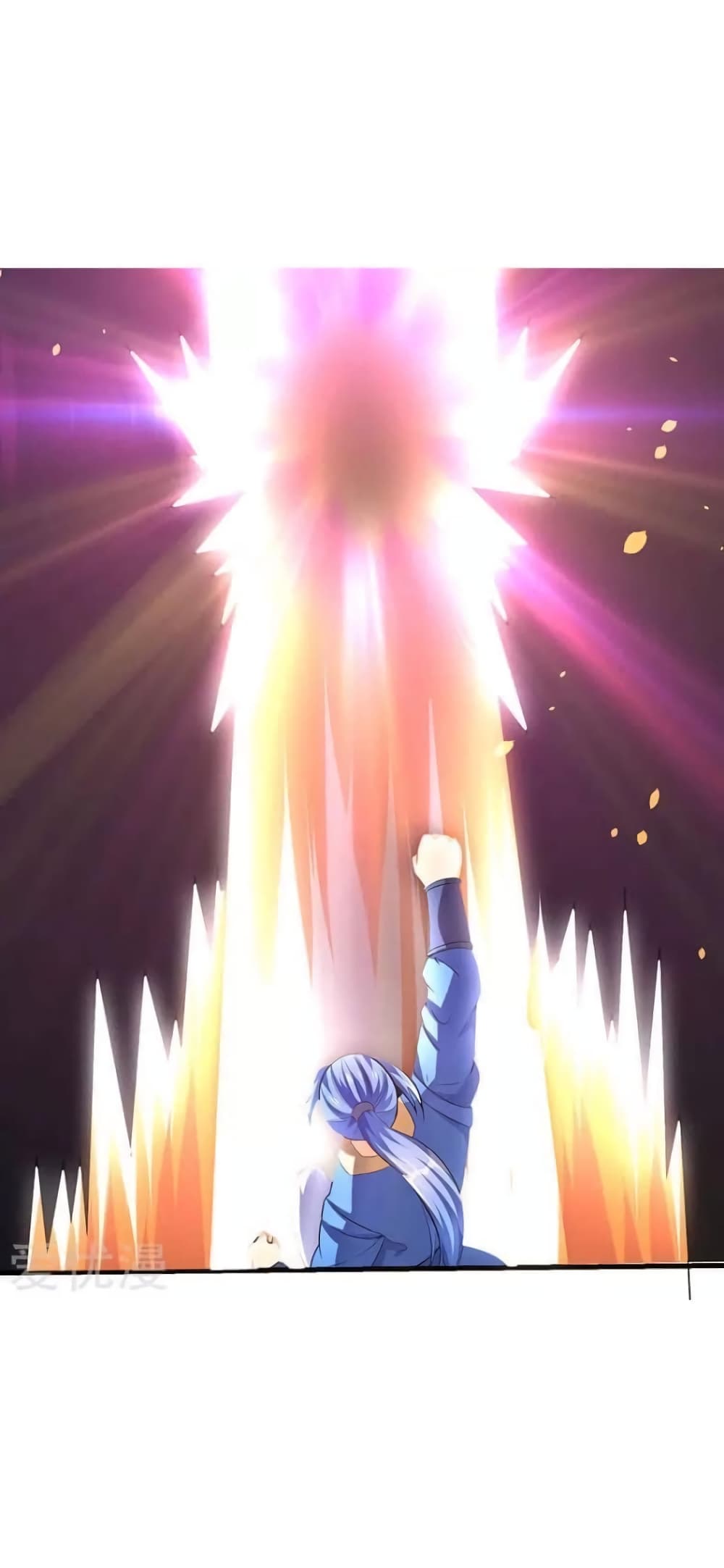 Strongest Leveling 27-27