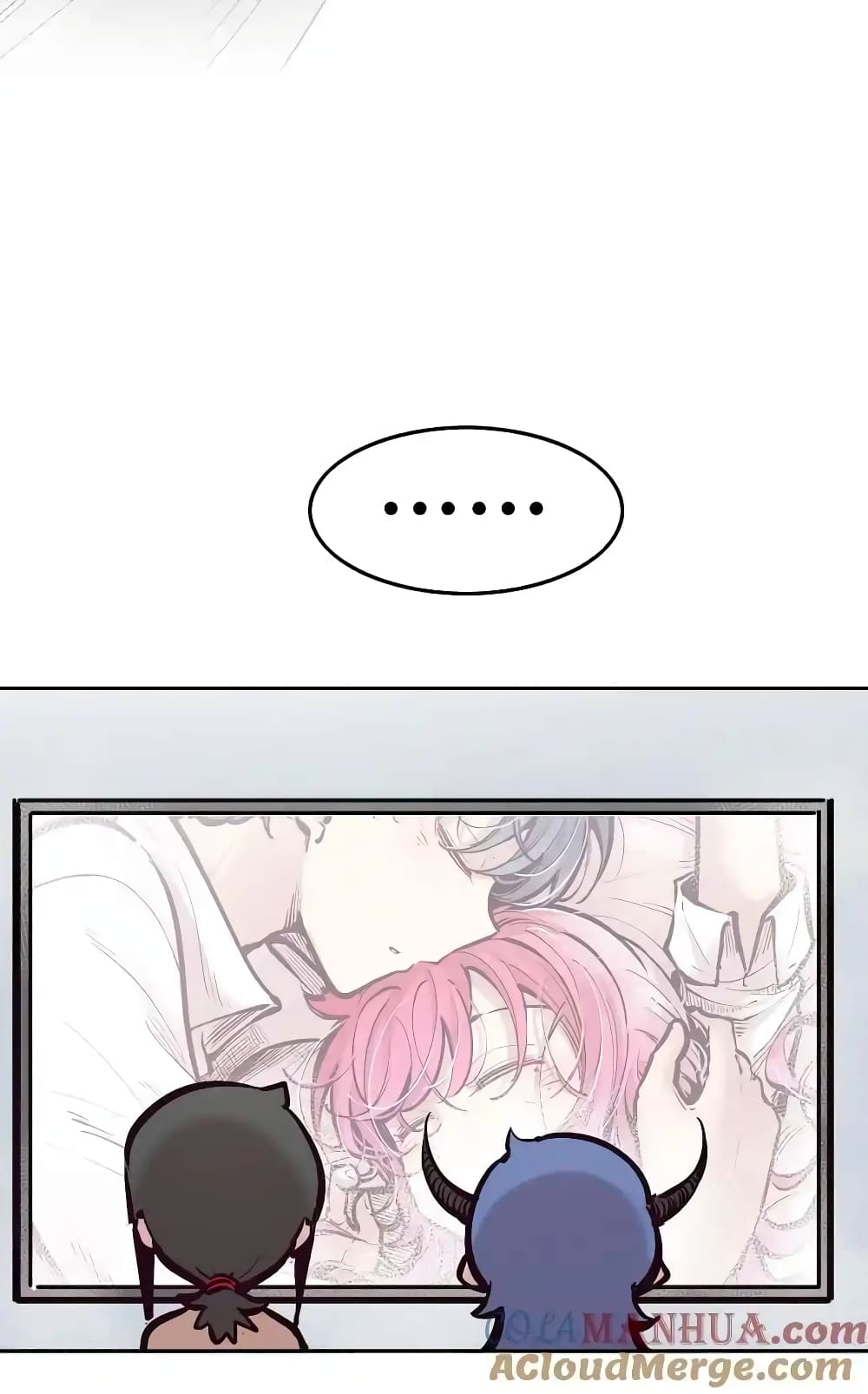 Demon X Angel, Can’t Get Along! 102-102
