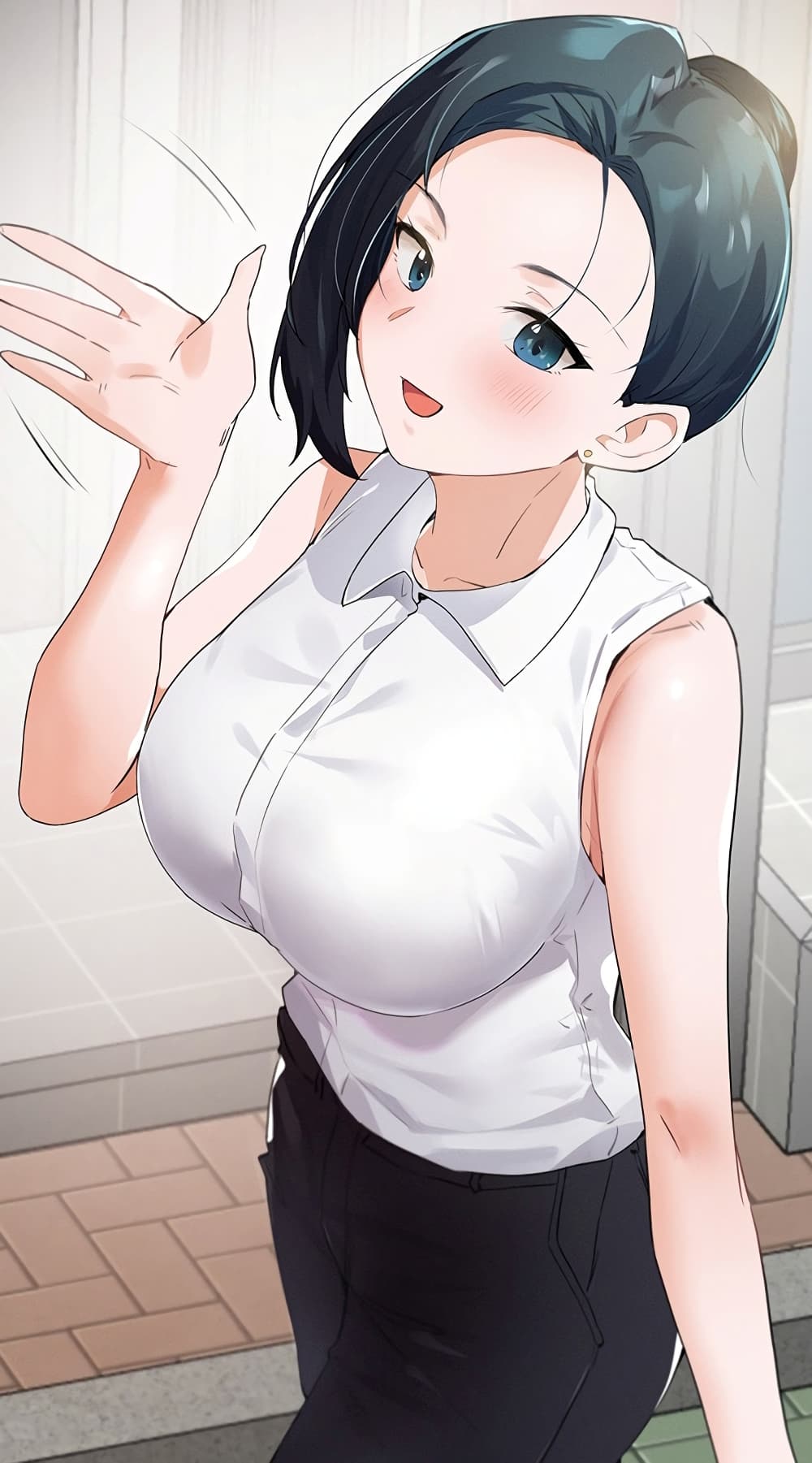 Please Give Me Energy 5-5