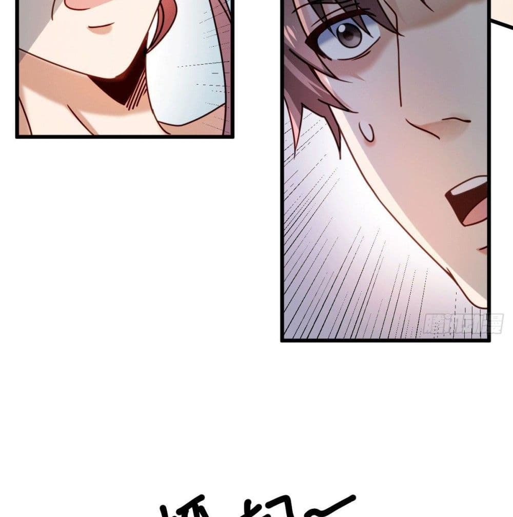 God Dragon of War in The City การล้างแค้นของราชันมังกรแห่งสงคราม 25-25
