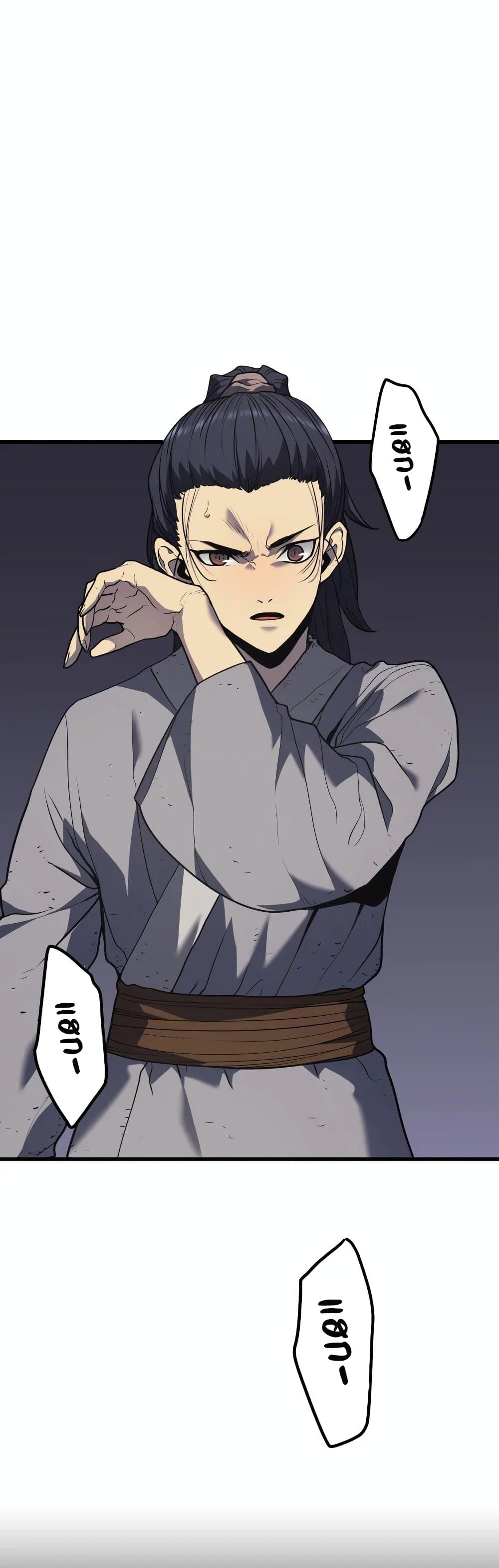 Reaper of the Drifting Moon 10-10