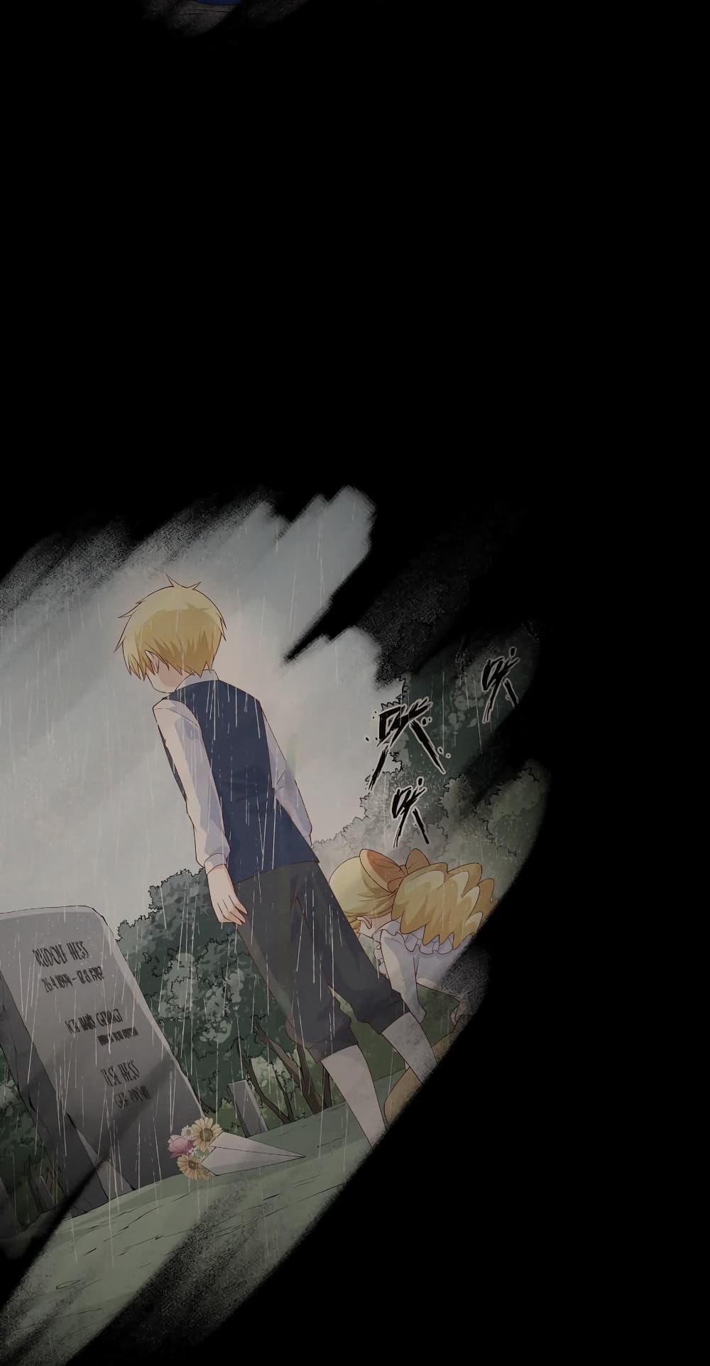 Young Master Villain Doesn't Want To Be Annihilated 22-22