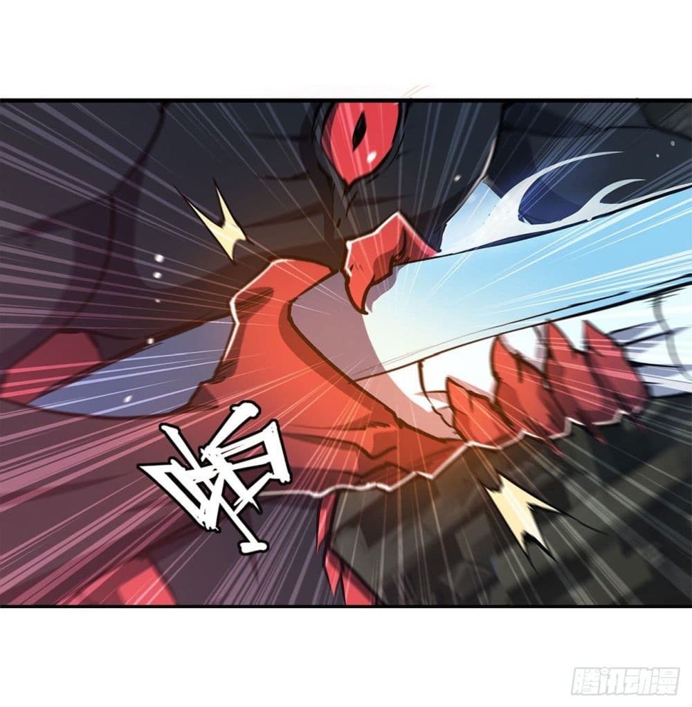 The Strongest Knight Become To Lolicon Vampire ผมคืออัศวินผู้แข็งแกร่งที่ถูกสาปให้กลายเป็นแวมไพร์โลลิ 166-166