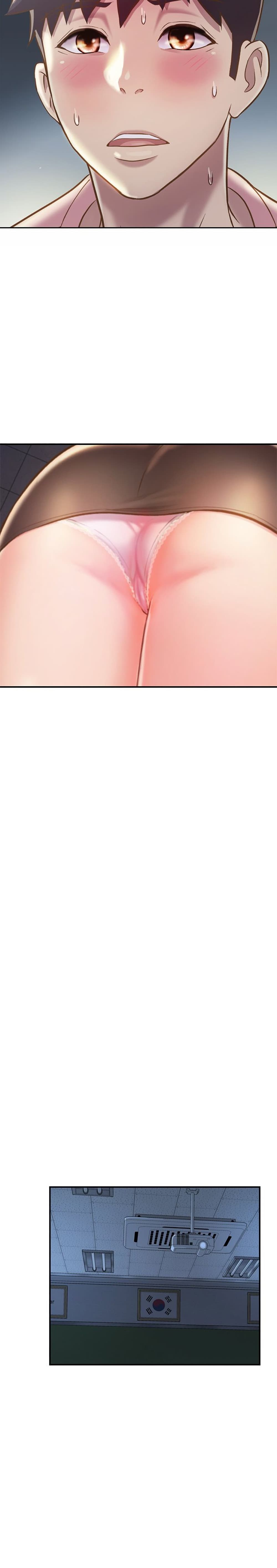Noona's Taste 39-39