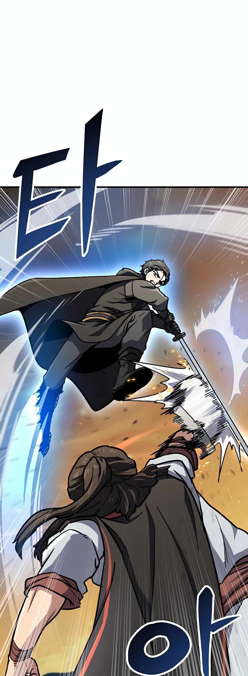 Skeleton Warrior 5-5