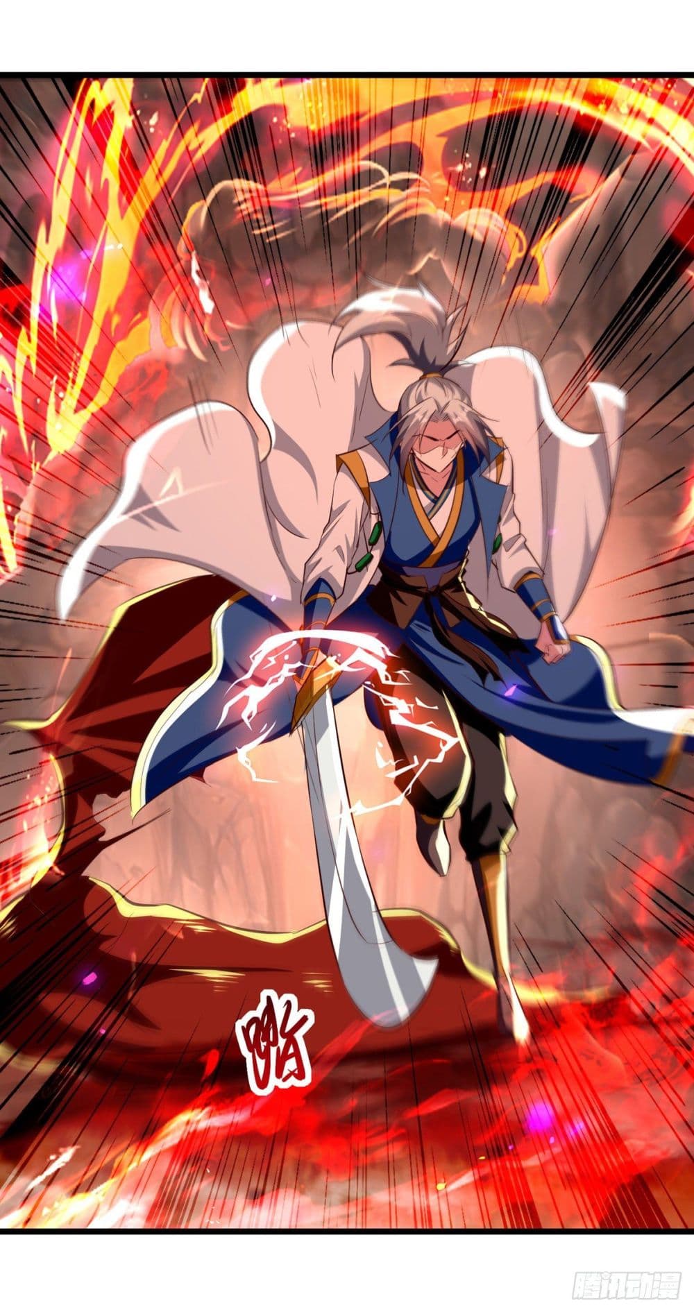Emperor LingTian จักรพรรดิหลิงเทียน 178-178